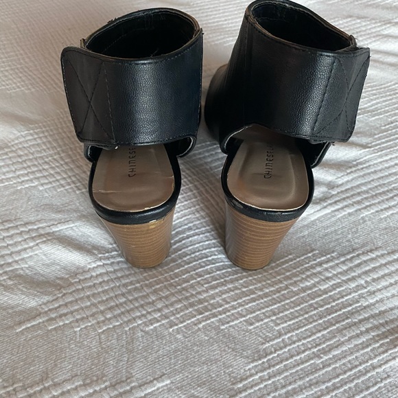 Chinese Laundry Heels - Picture 5 of 5